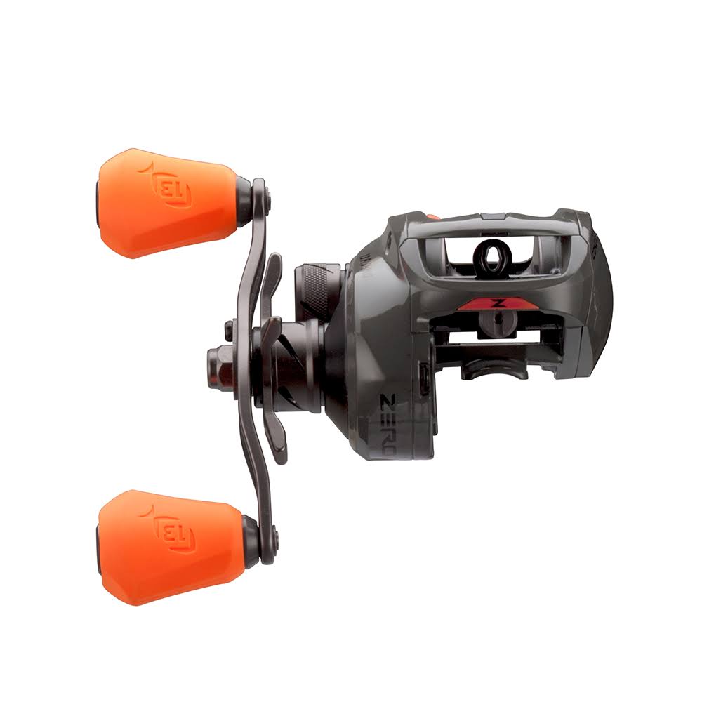 Baitcast Reel J6322