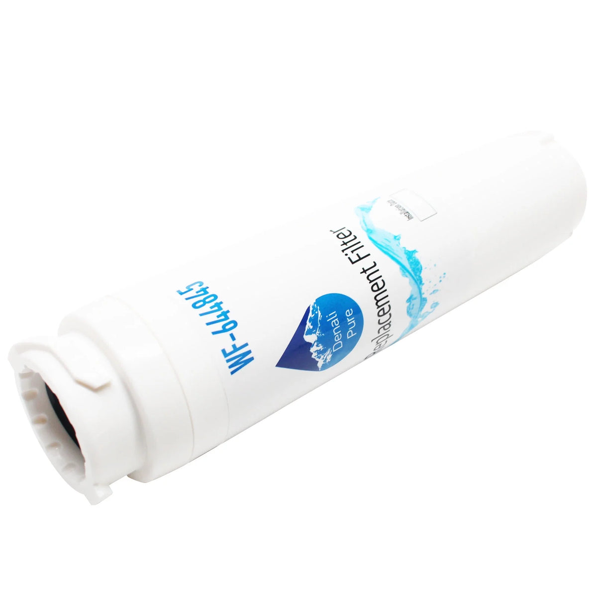 2-Pack Refrigerator Water Filter Cartridge V43184