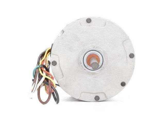 Direct Replacement Motor 1/5 HP 1075 RPM 208-230 Volts Y664