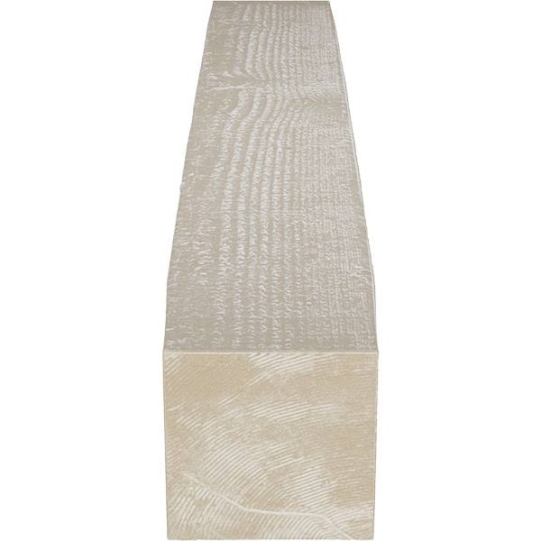 White Washed Faux Wood Fireplace Mantel H834308