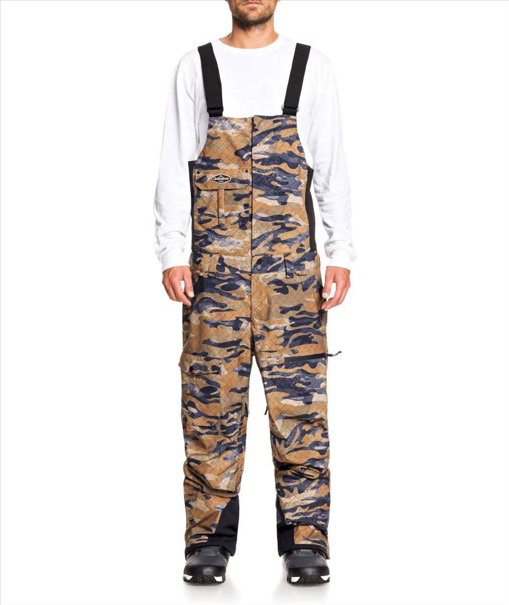 Utility Bib H5956