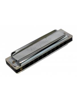 Harmonica C - Overblow Setup R496760