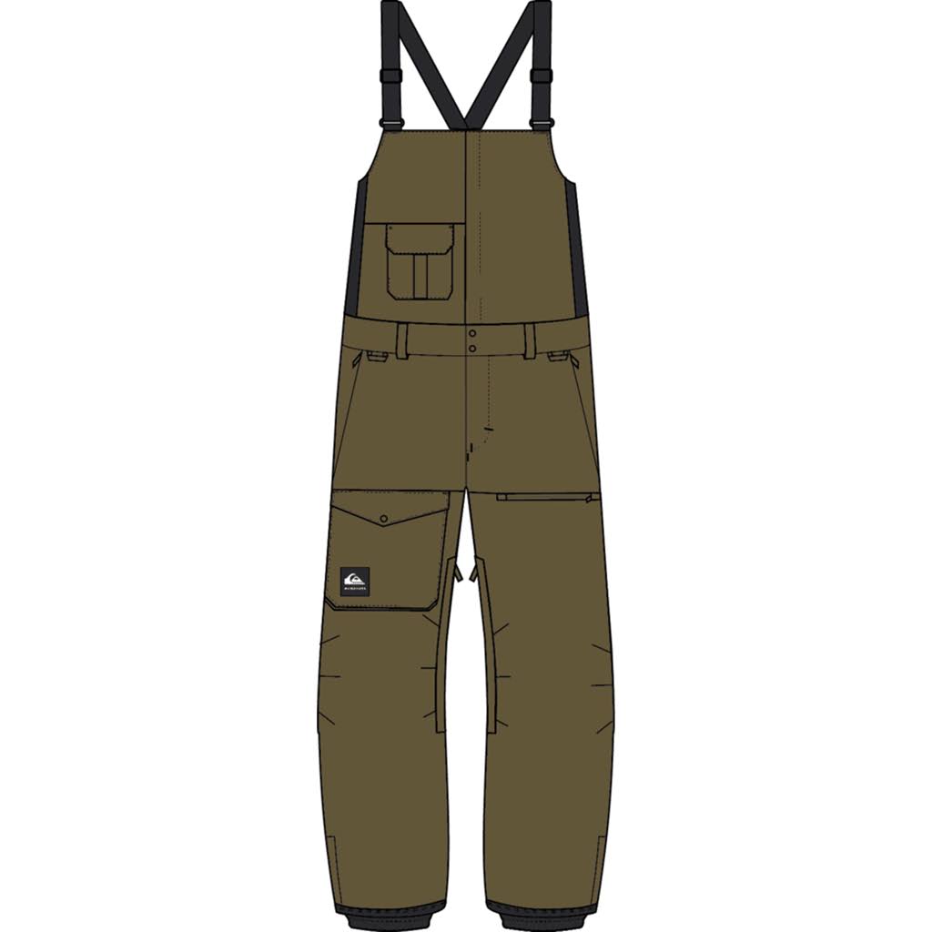 Utility Bib H5956