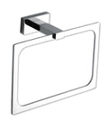 Polished Chrome Towel Ring E932636