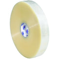 Clear Hot Melt Tape, 2x22 x 1000 yds., 6/Case Y207