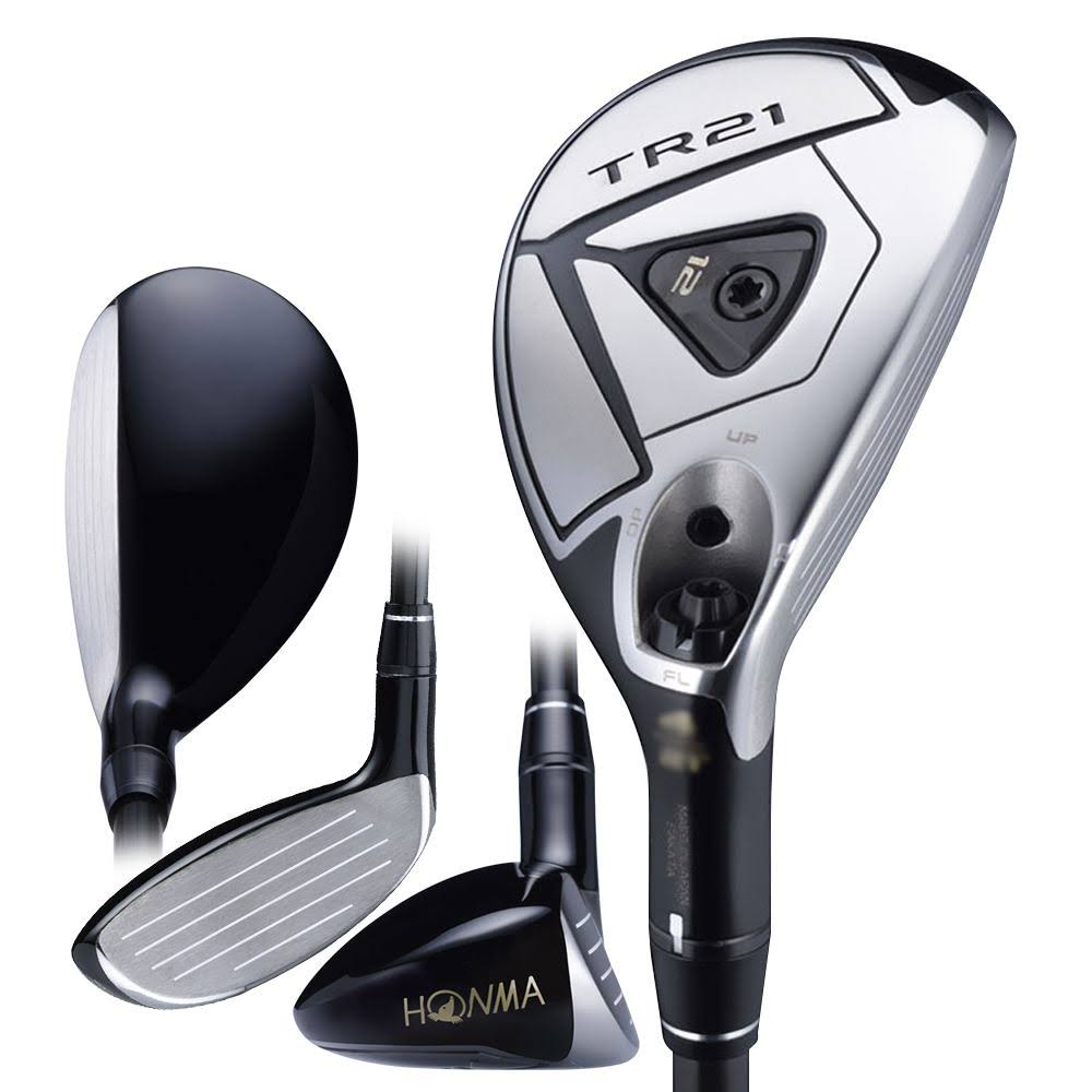 Utility Iron 5 24 Graphite Regular C709