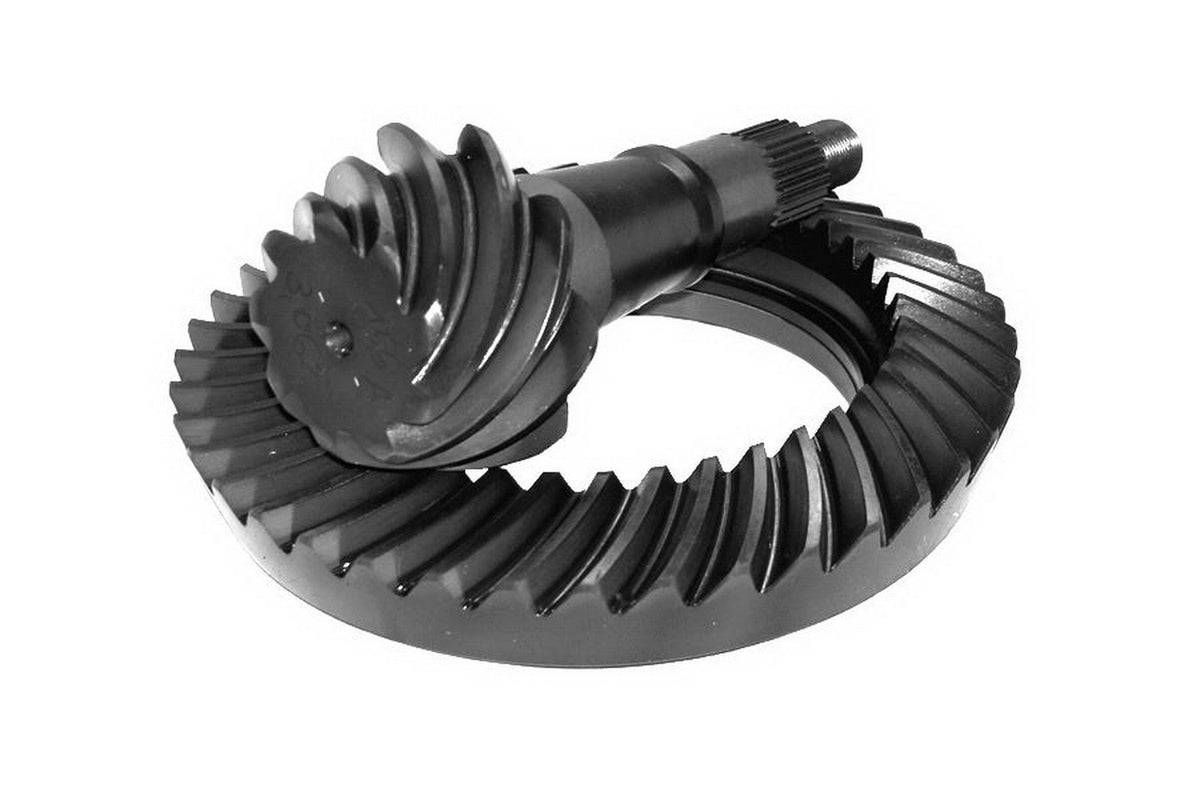 GM9.5-488 Ring and Pinion W653405