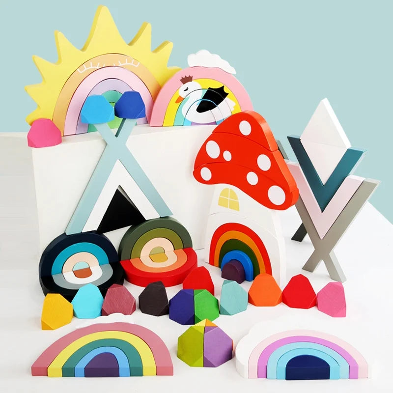Interactive Early Learning Toys for Toddlers S2602