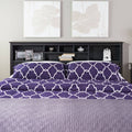 King Storage Headboard N661