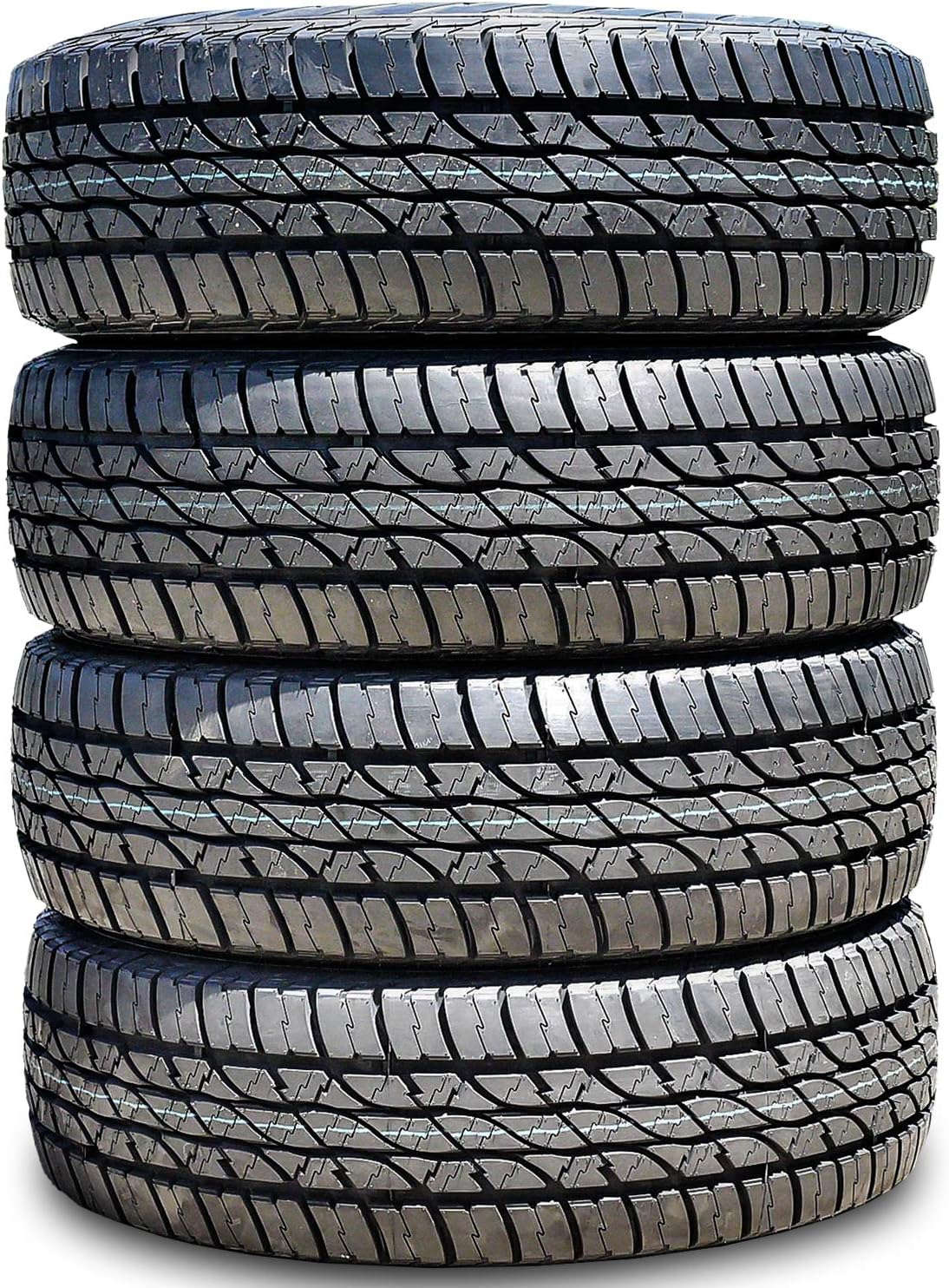 285/60R18 All-Terrain Radial Tire Q4498
