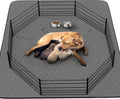 Washable Waterproof Puppy Dog Pee Pad, 72 X72 Extra Large T247