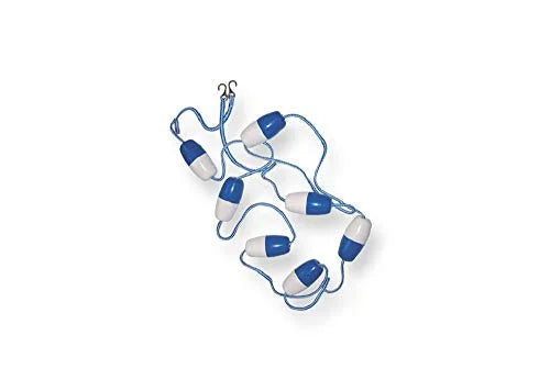 Adjustable Rope Float Up to 24’ Pool O567161