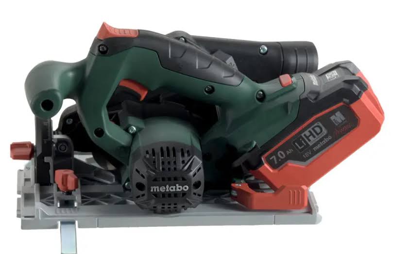 18V 6-1/2 in. Circular Saw F787
