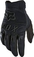 Black/Black Dirtpaw Gloves D638