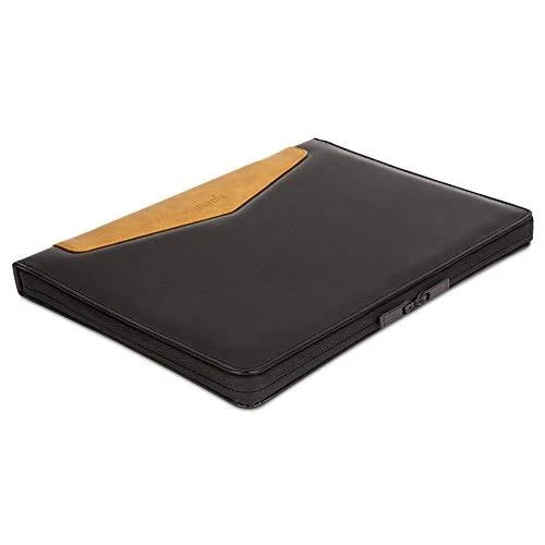 Black MacBook Protective Carrying Case W4733