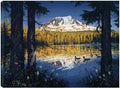 32x24 Canvas Art I52366
