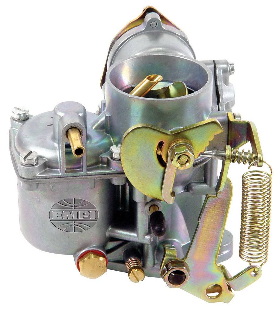 30 Pict-1 Carburetor 12 Volt Electric Choke A76068