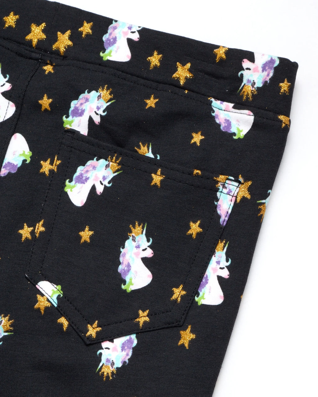 4 Pack Girls Leggings X451812