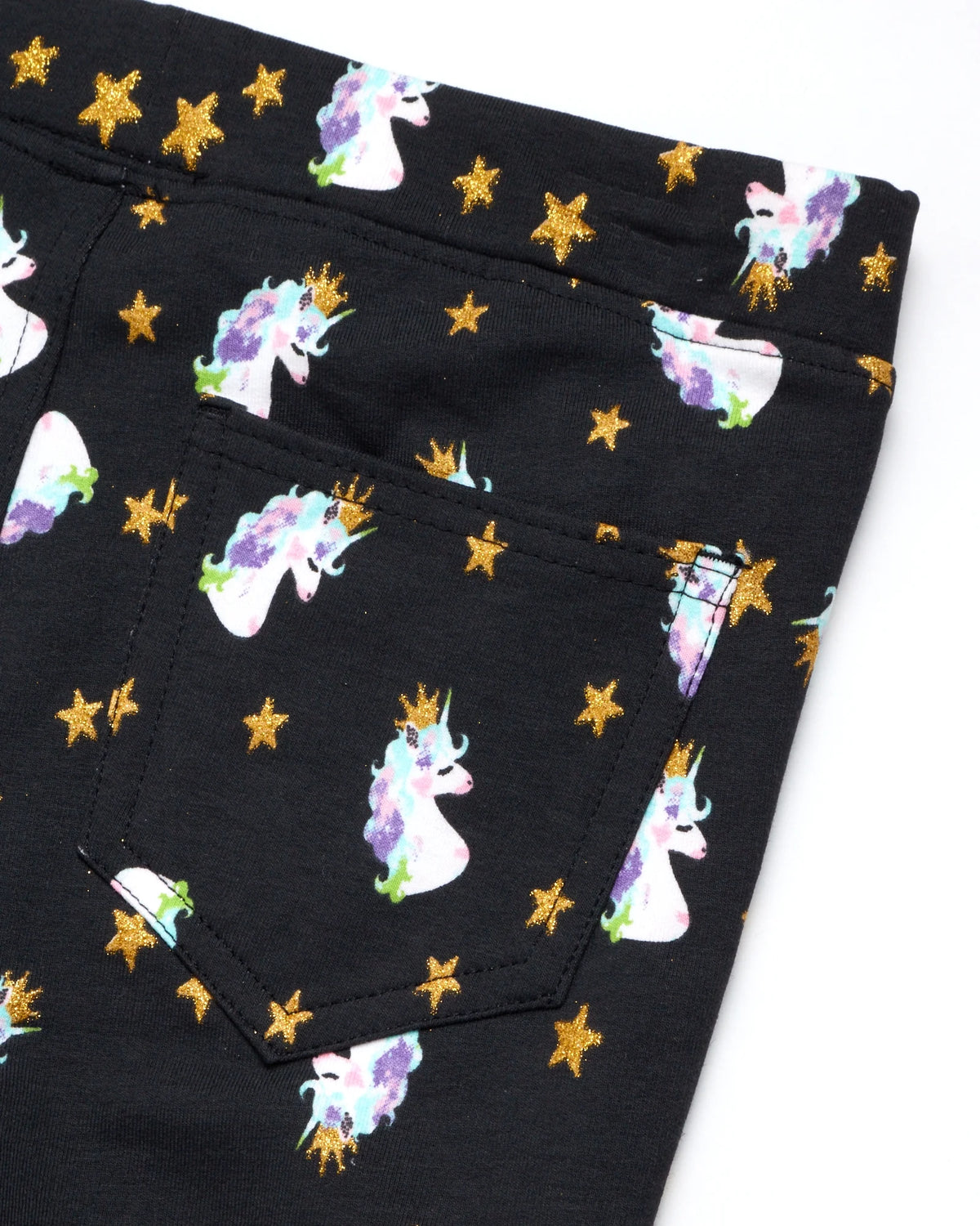 4 Pack Girls Leggings X451812