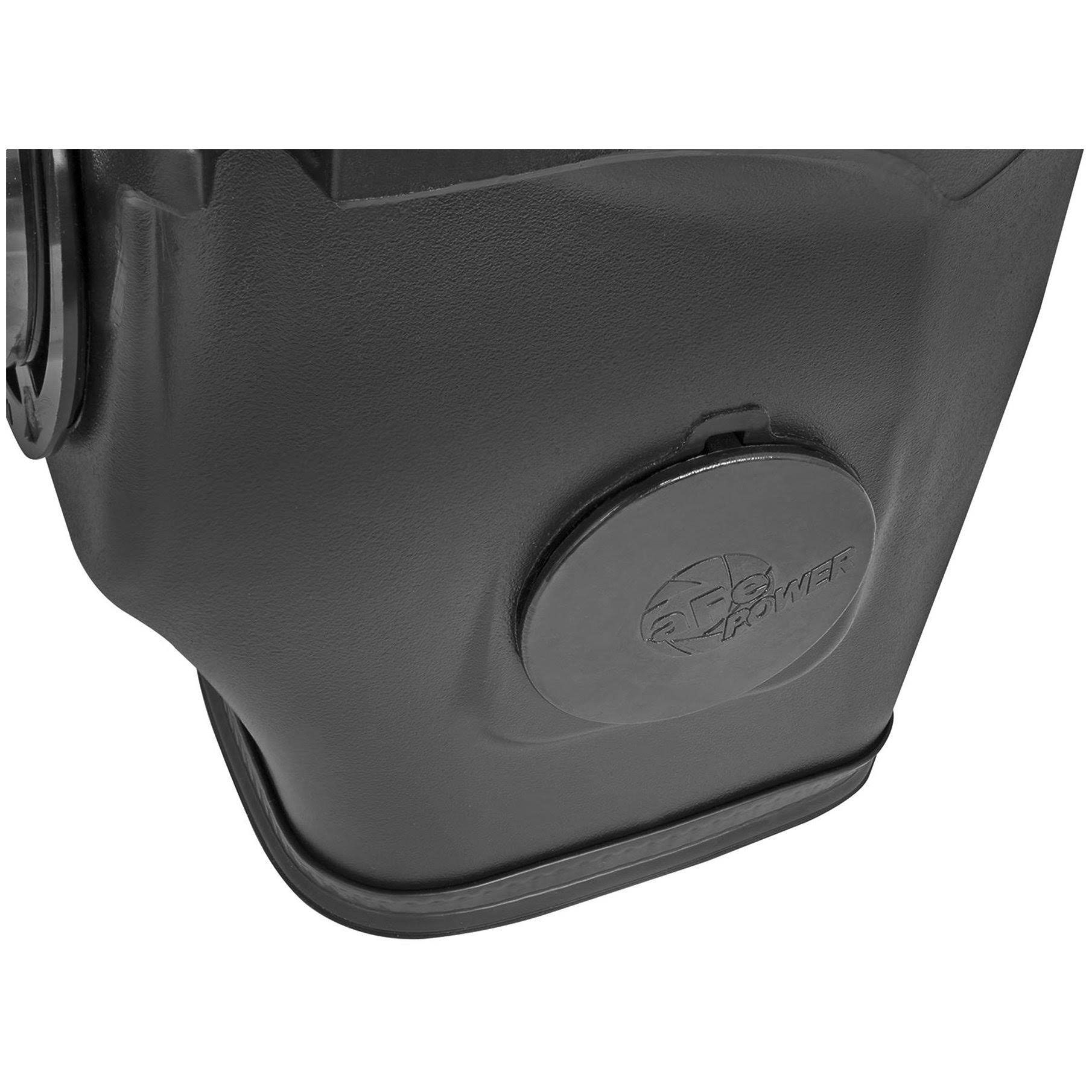 Pro Dry S Air Intake System Y76026