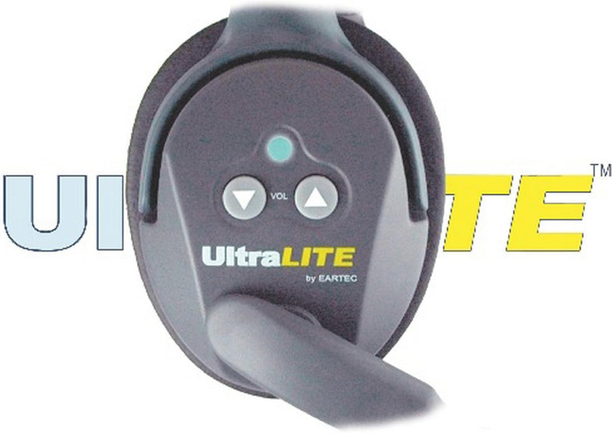 Wireless Intercom System for 4 Users with Dual Ear Headsets V2888