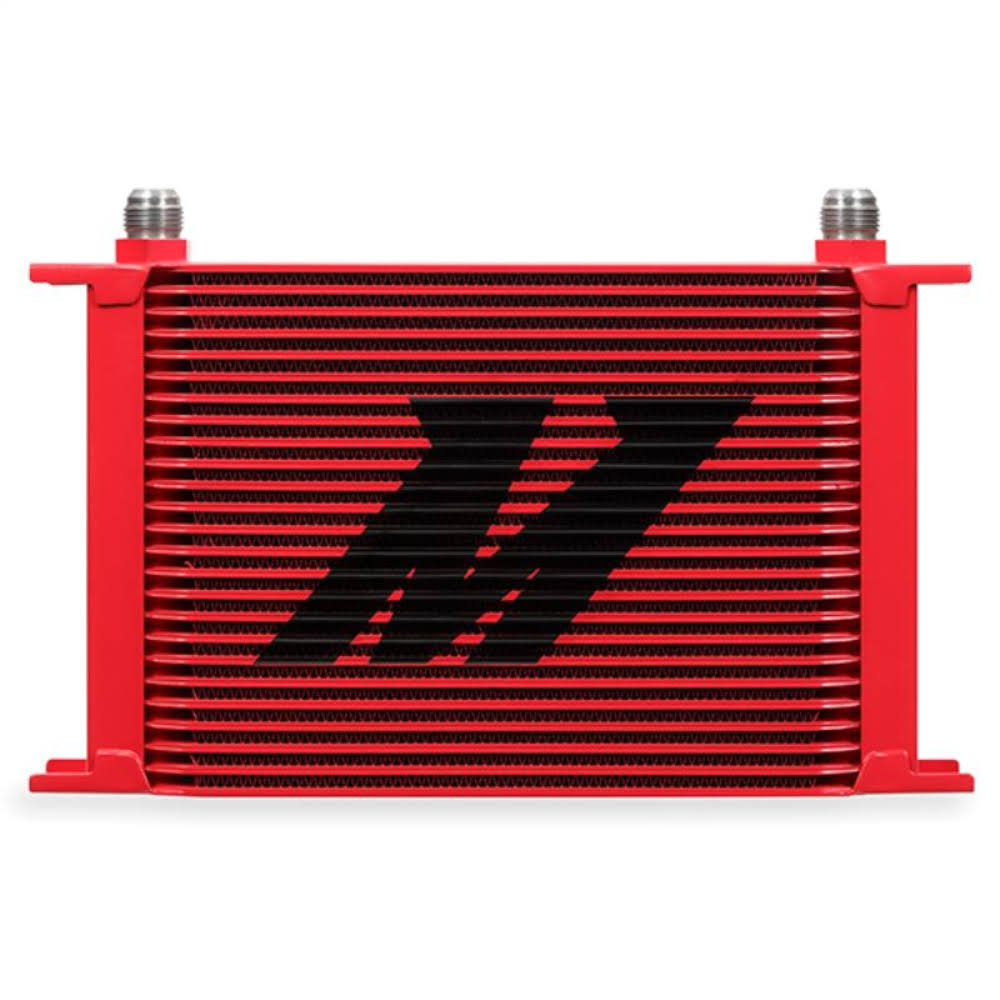 25 Row Oil Cooler K687764