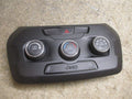 Jeep Renegade Manual Climate AC Heater Temperature Control H59078