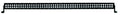 50x22 LED Light Bar W2544