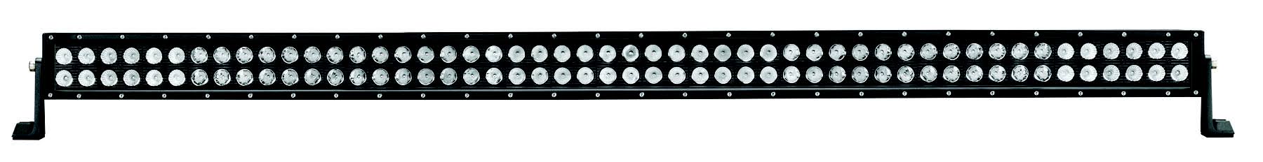 50x22 LED Light Bar W2544