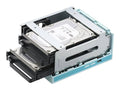 2-Bay Diskless Personal Cloud Storage Device E38574
