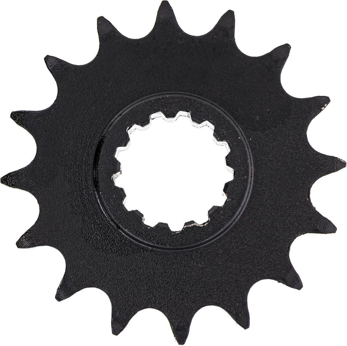 Drive Sprocket Chain Combo Front 16 Rear 40 Tooth 520NZ Standard 114 Links Pack of 2 G791599