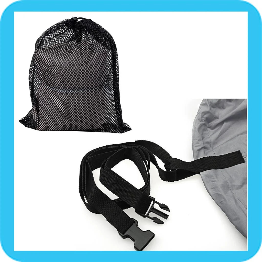 Boat Cover for Corsair 200 Bowrider I/O K4789