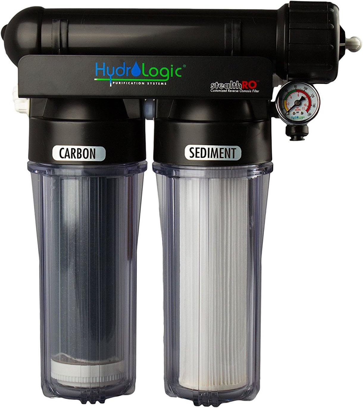 Stealth-RO300 Water & Filtration Z617