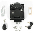 RV Keyless Entry Door Lock Deadbolt H860177