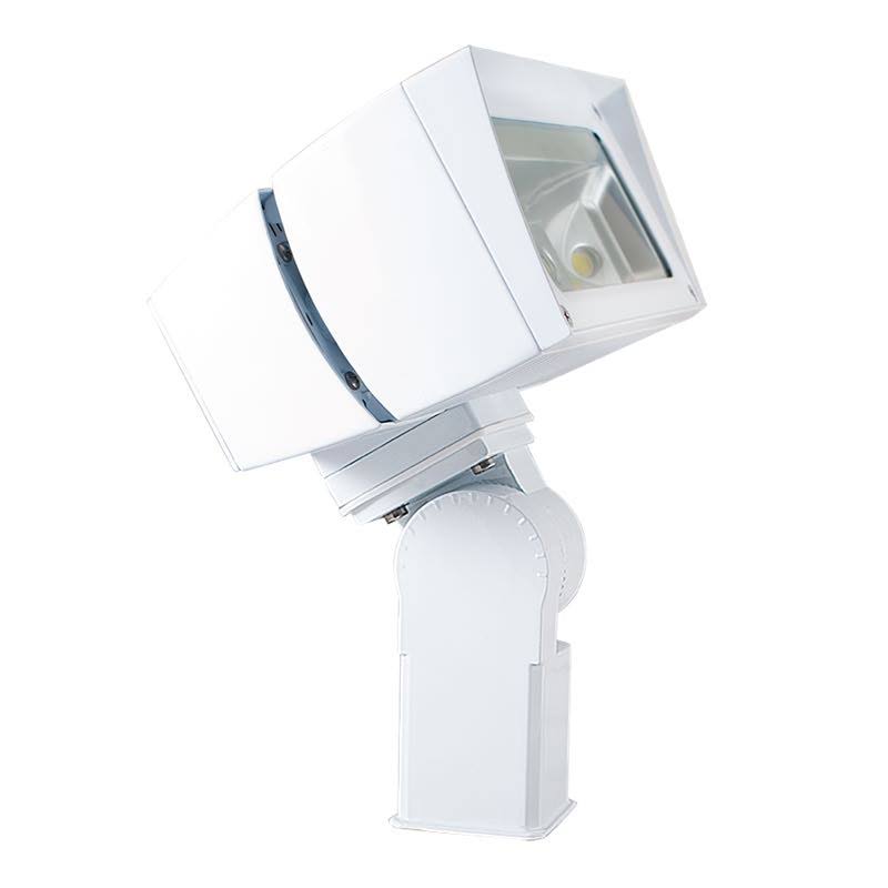 Future Flood 26W LED Warm Slipfitter Dimmable White K672817