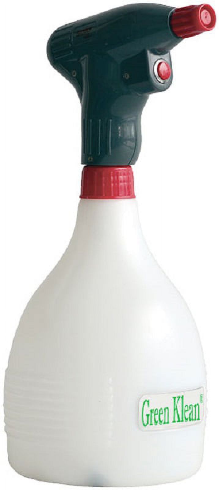 Battery Operated Sprayer Bottle X209008
