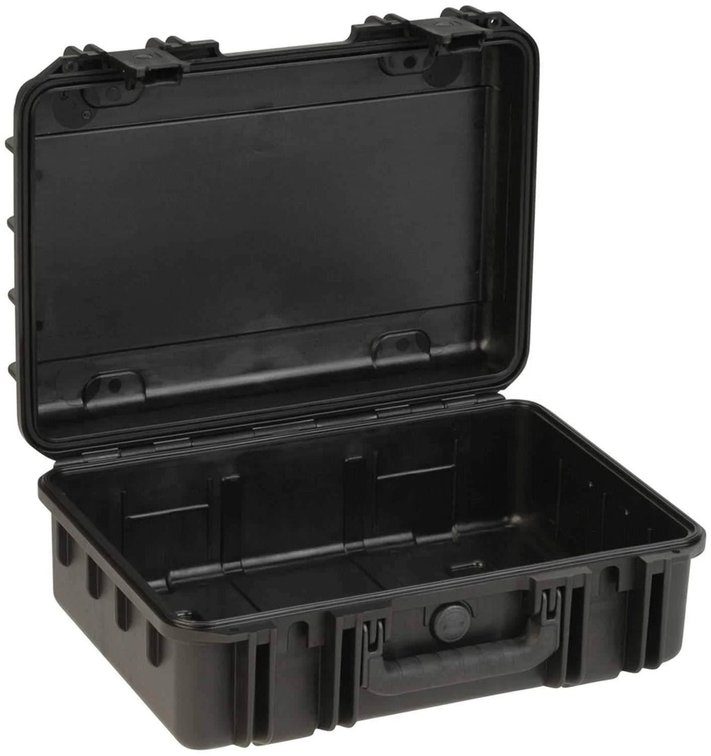 Black Hard Case L374