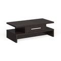 Black Two-Side Open Coffee Table T82823