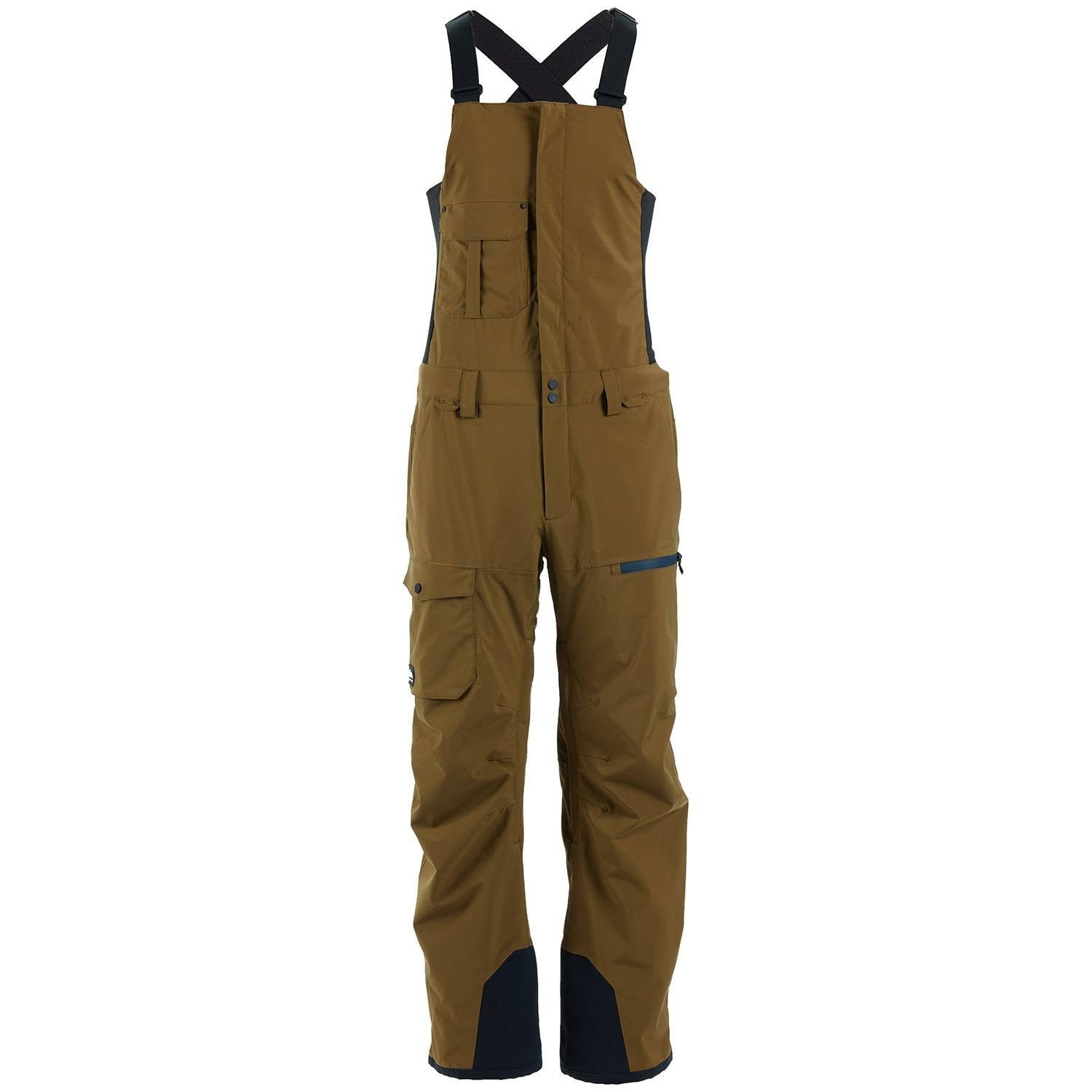 Utility Bib H5956