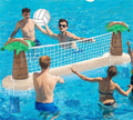 Inflatable Pool Volleyball Set T338