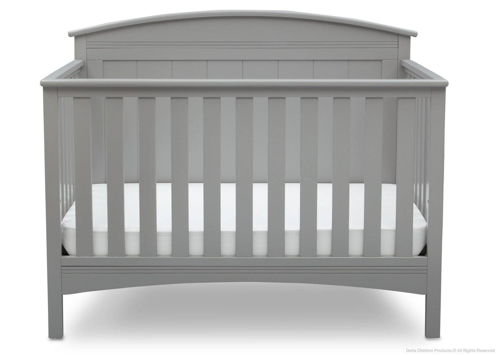 4-in-1 Crib N6017