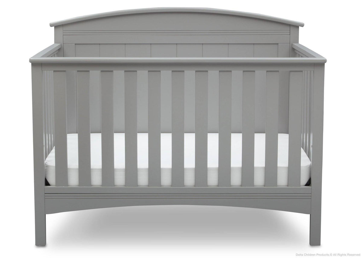 4-in-1 Crib N6017