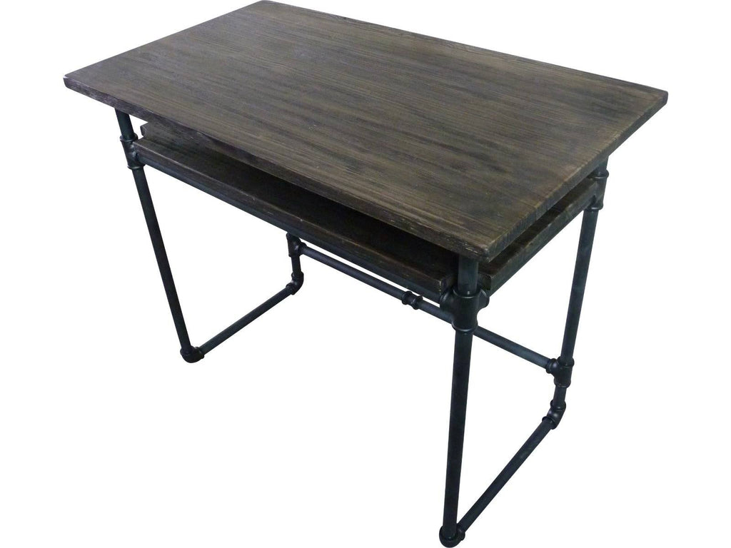 Industrial Writing Desk A607