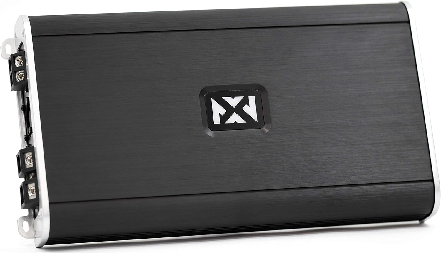 2700W RMS Class D Monoblock Amplifier with Bass Remote M493