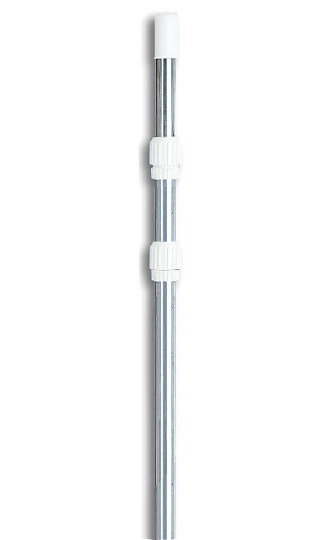 3 Piece Telescopic Pole (12 Pack) L618