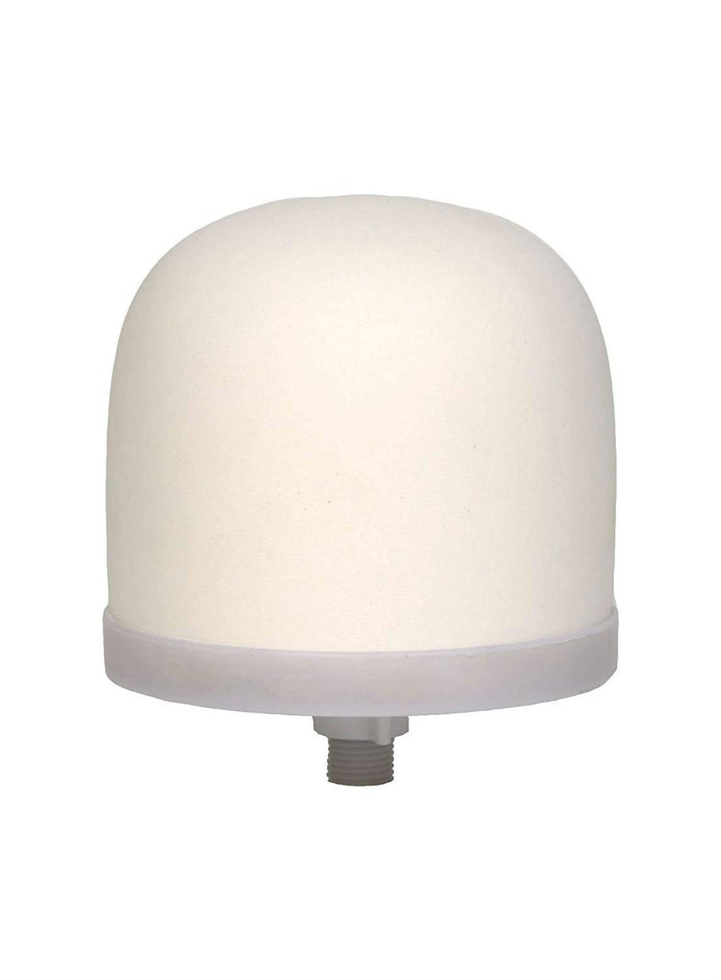 Ceramic Dome Water Filter Element with Silver Purification W659