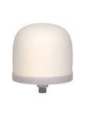 Ceramic Dome Water Filter Element with Silver Purification W659