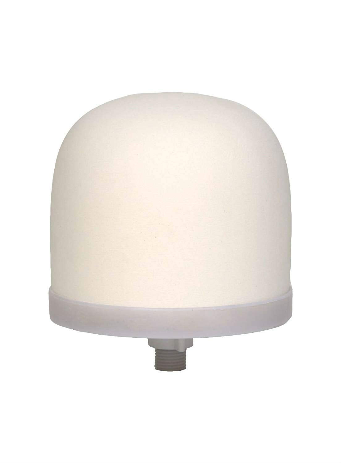 Ceramic Dome Water Filter Element with Silver Purification W659