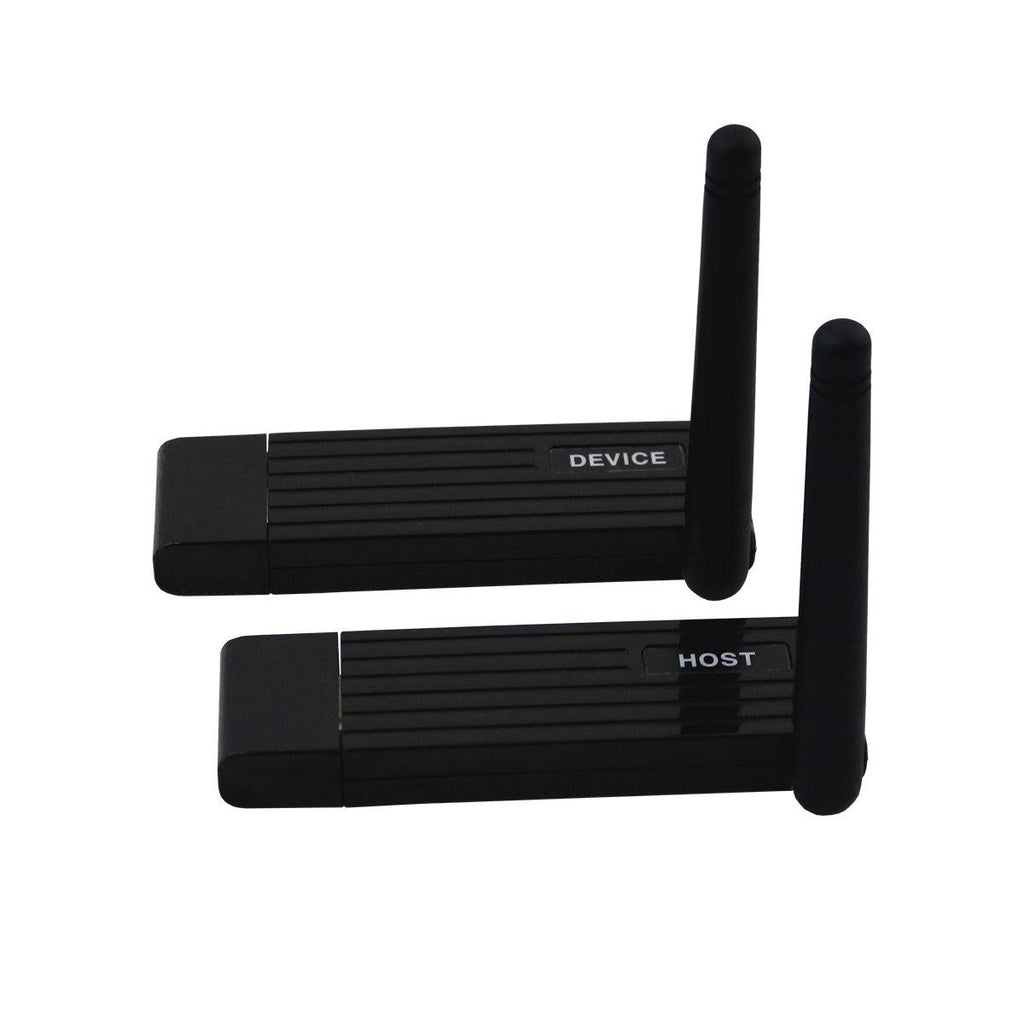 Wireless USB 2.0 Link N753914