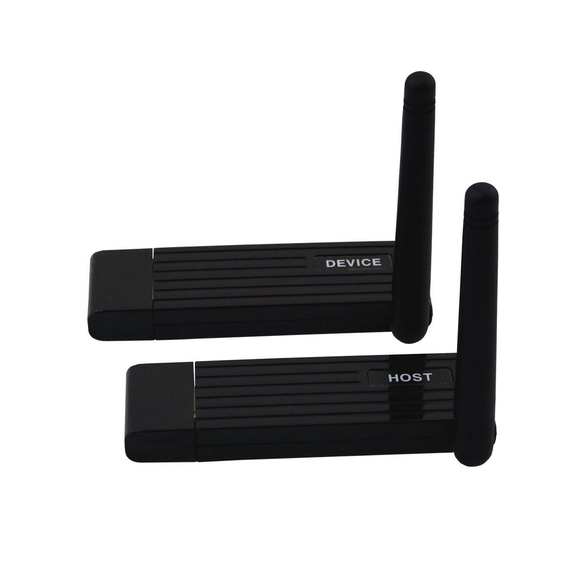 Wireless USB 2.0 Link N753914